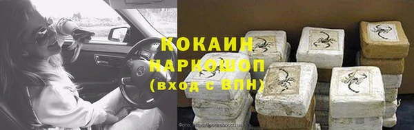 прущий лед Абаза