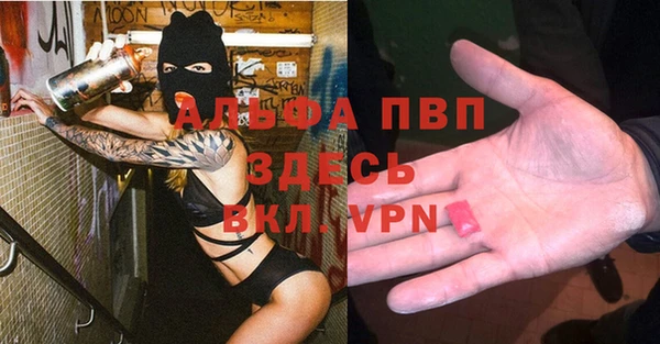 прущий лед Абаза